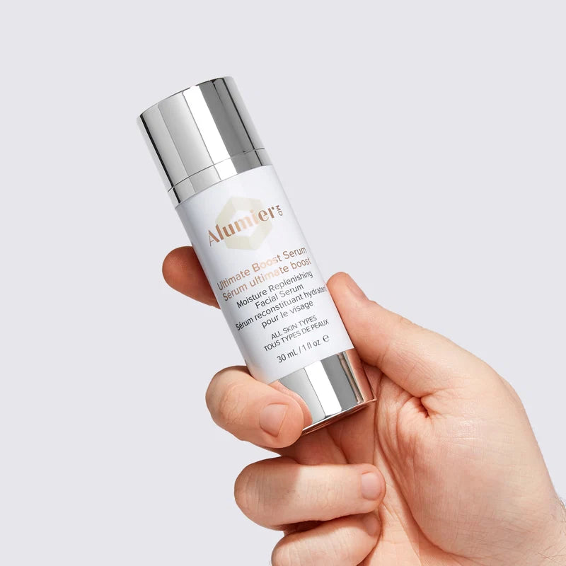 Alumier MD Ultimate Boost Serum