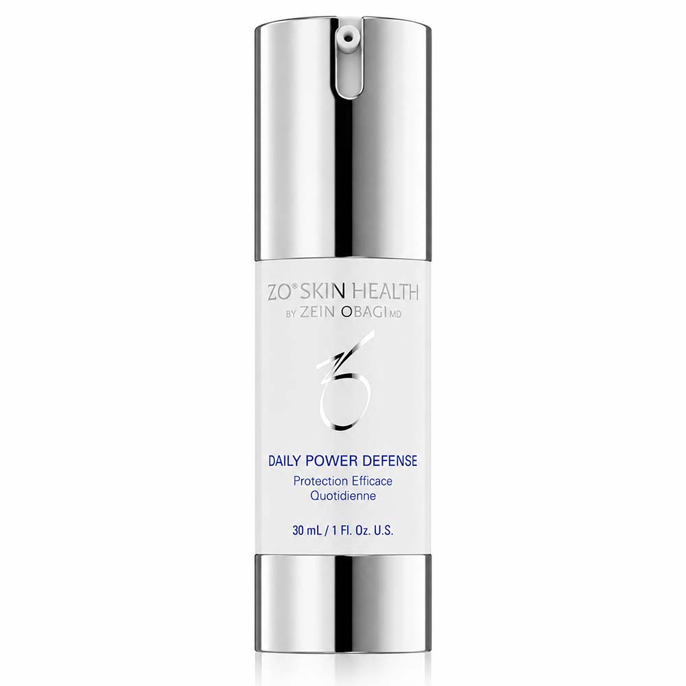 ZO Skin Health Daily Power Defense (Travel Size)