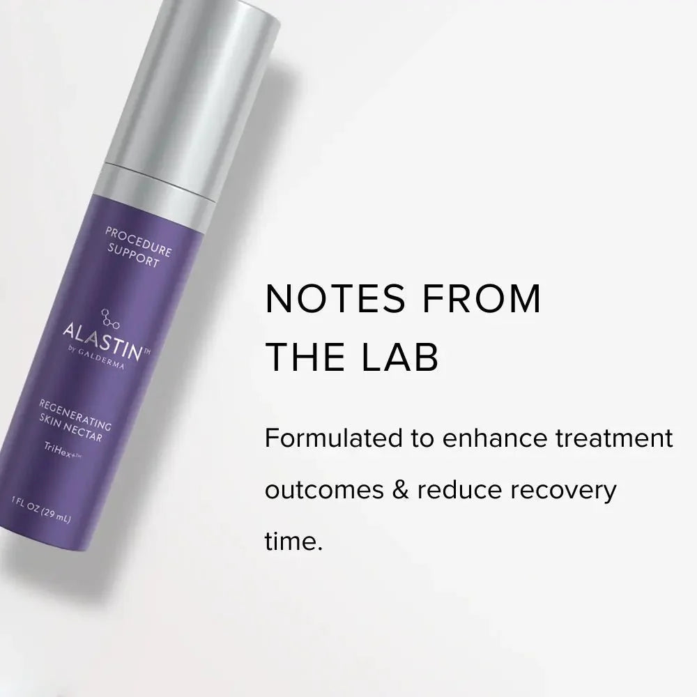 ALASTIN Regenerating Skin Nectar with TriHex Technology NEW