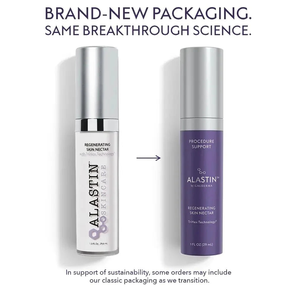 ALASTIN Regenerating Skin Nectar with TriHex Technology NEW