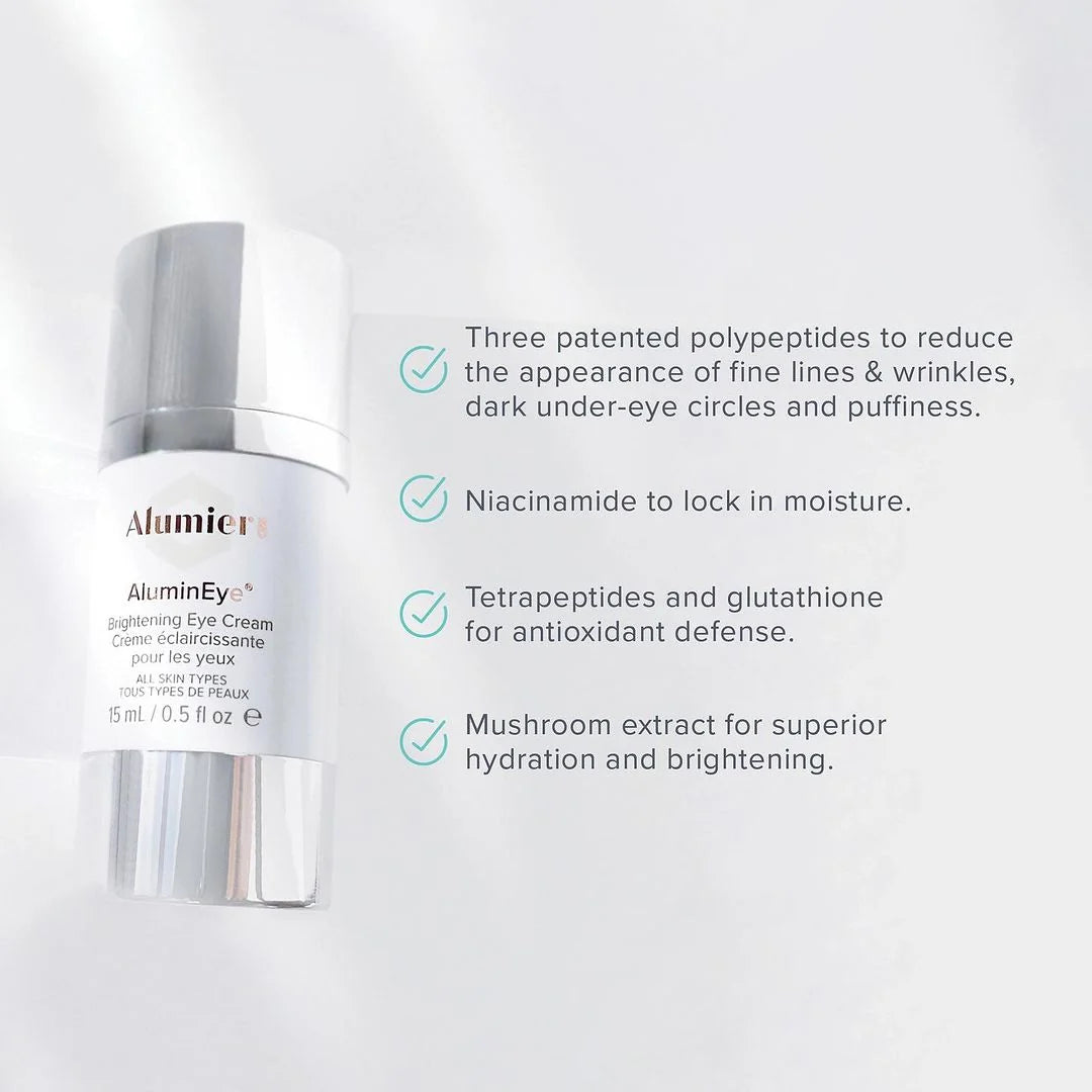 Alumier MD AluminEye