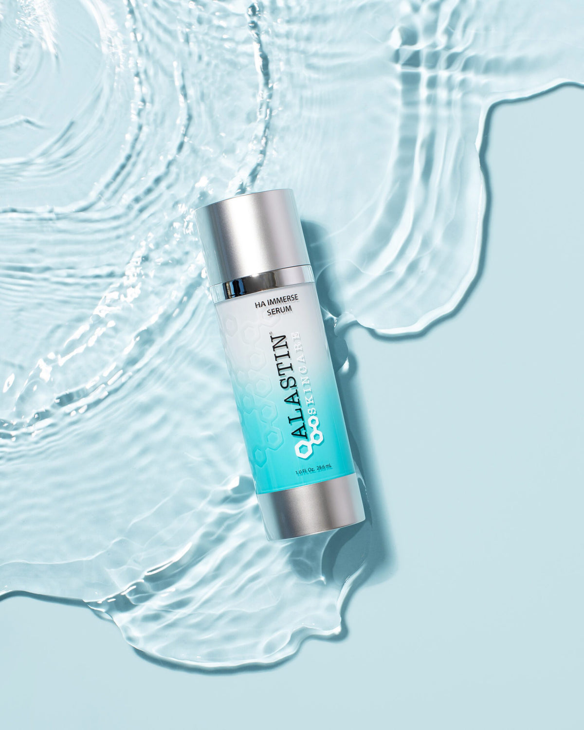 ALASTIN HA IMMERSE Serum