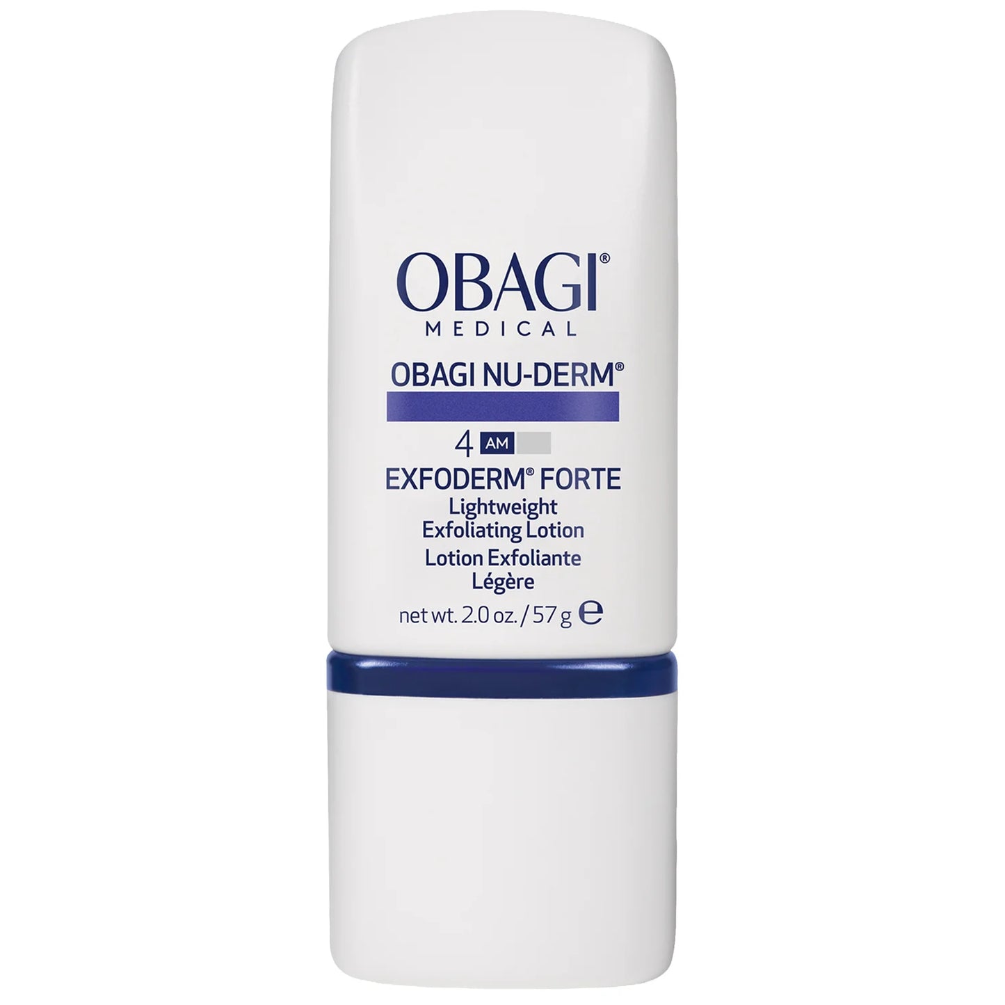 Obagi NuDerm Exfoderm Forte
