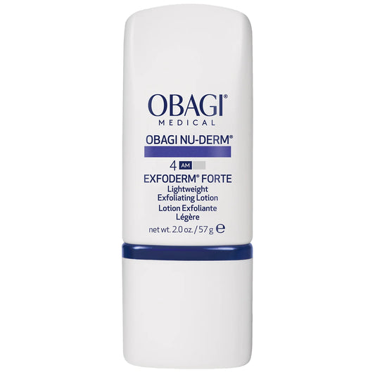 Obagi NuDerm Exfoderm Forte