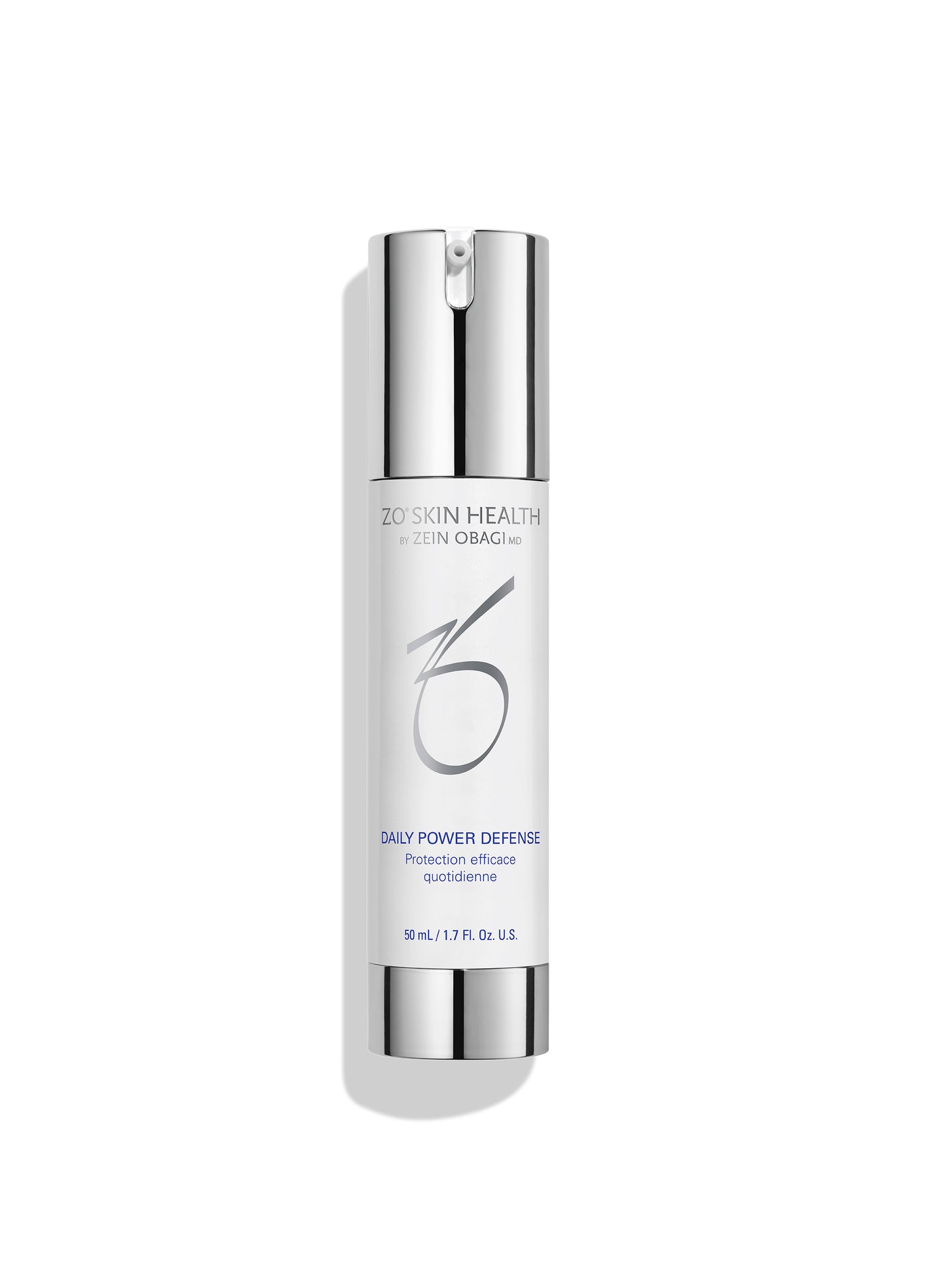 ZO Skin Health Daily Power Defense