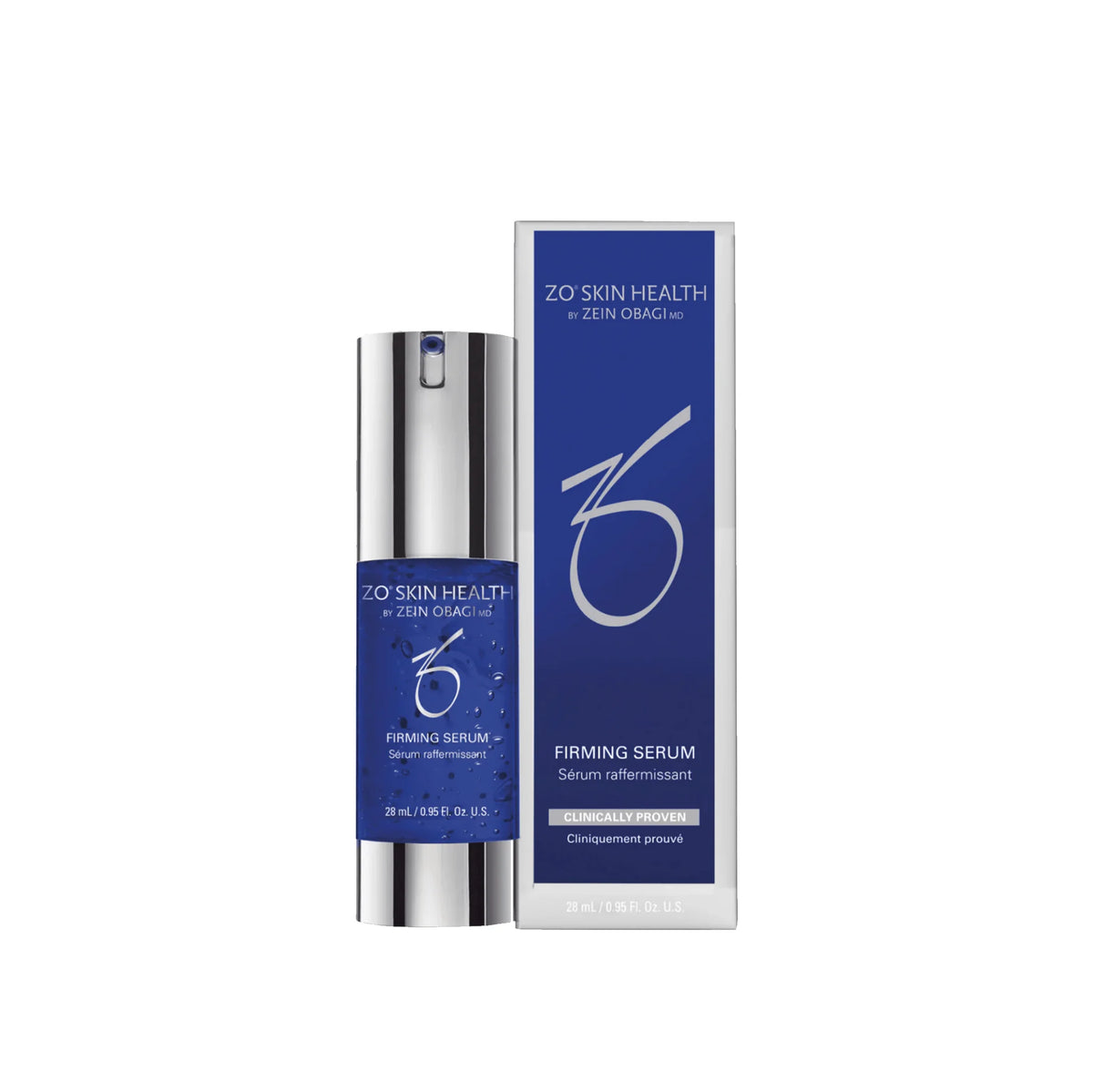 ZO Skin Health Firming Serum (Travel Size)