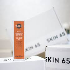 Alumier MD: 1.0 Retinol Resurfacing Serum