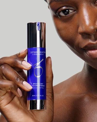 ZO Skin Health Brightalive Skin Brightener