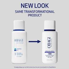 Obagi NuDerm Foaming Gel