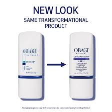 Obagi NuDerm Exfoderm