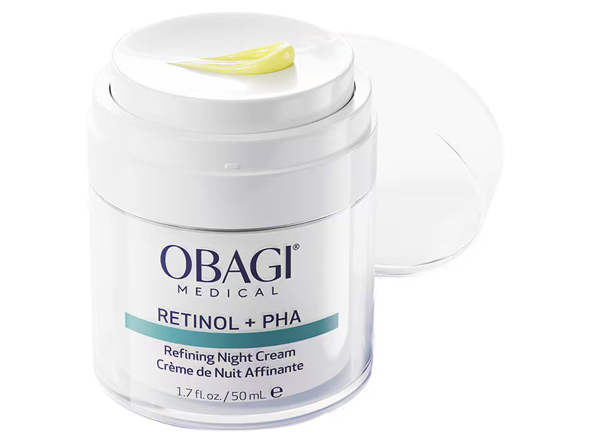 Obagi Retinol + PHA