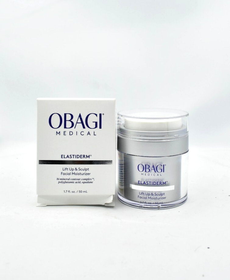 Obagi Elastiderm 提拉塑颜面部保湿霜