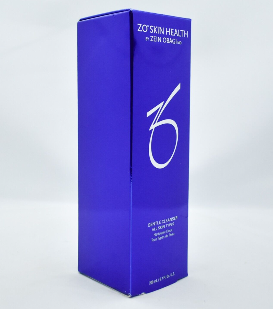 Limpiador Suave ZO Skin Health