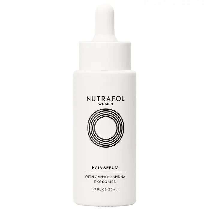 Nutrafol Women's Hair Serum