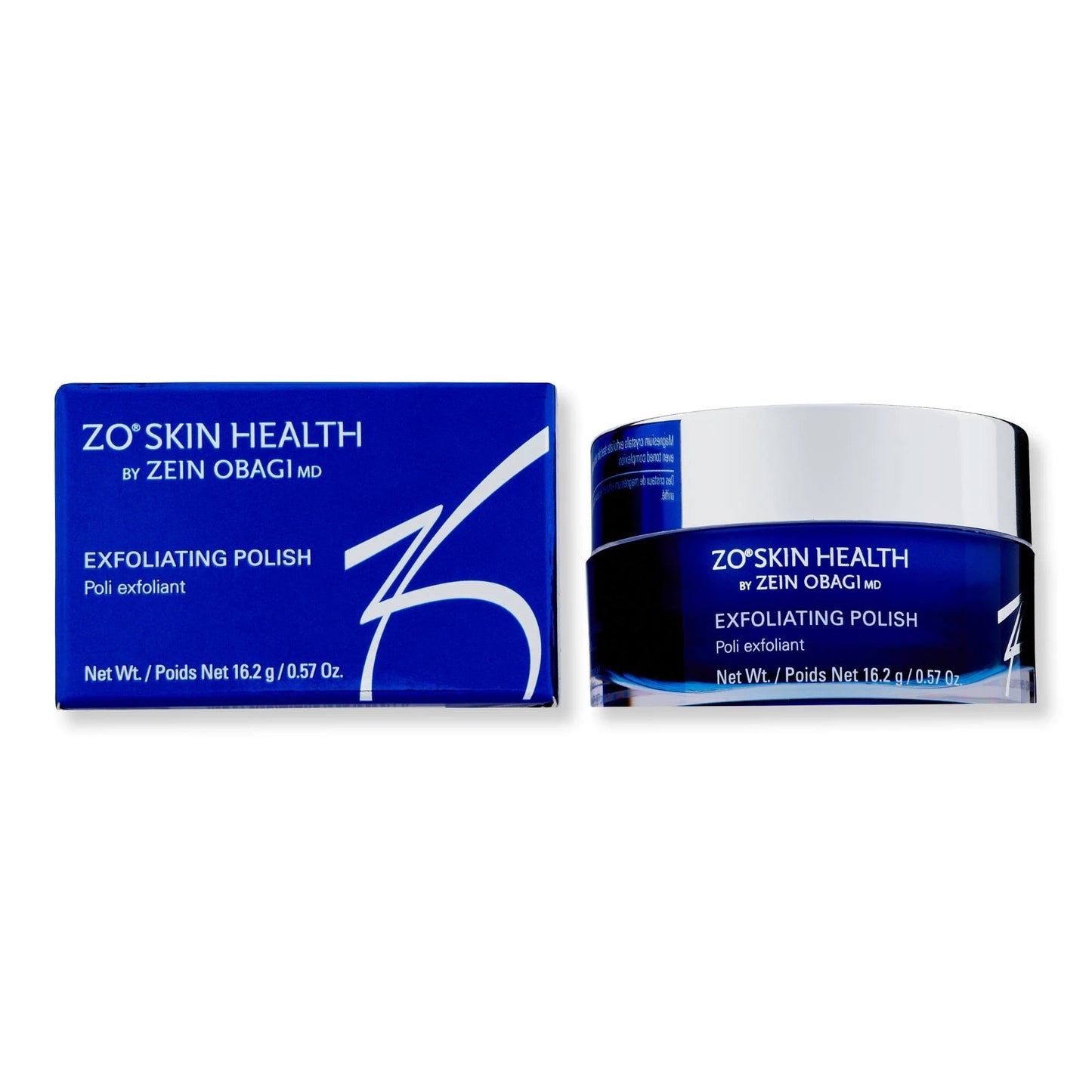 ZO Skin Health 去角质抛光霜